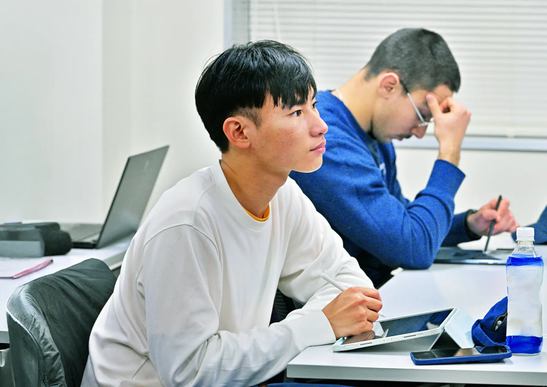 留学に役立つ情報